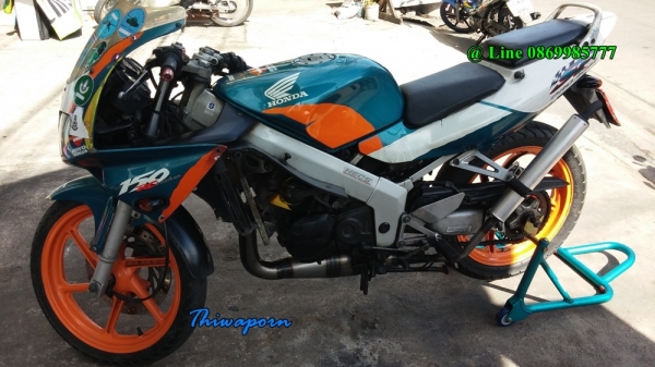 ท่อ PDK - NSR RR