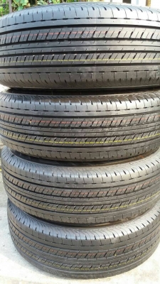 ล้อ isuzu blue power 1.9 ddi พร้อมยาง 215 70 16 ชุดล่ะ 16500