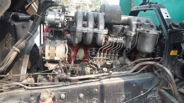 ขายรถ10ล้อ 2เพลา ดั้มเกษตร FM3M รถสวยสภาพดี พ.เพาเวอร์ เบรกทิฟฟี่ ภายในสวย แอร์เย็น ยางดี พร้อมใช้งาน เอกสารพร้อมโอน สนใจโทร 090-8588220คุณนะ 093-3258446คุณบิว หรือเข้าดูสินค้าอื่นๆได้ที่ www.truck.in.th/498 หรือเพจFacebook ณรงค์ ซื้อขายรถมือสอง (เว็บไซต์