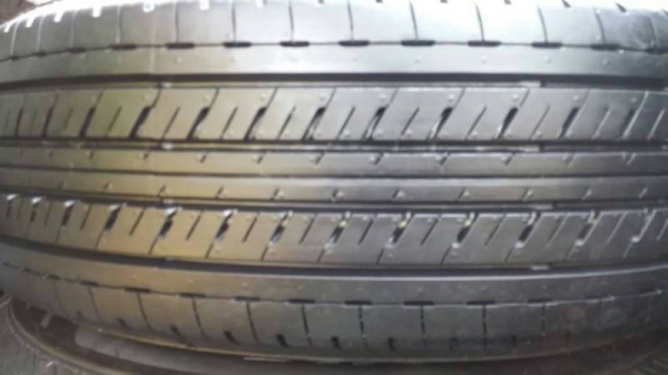 ล้อ chave ขอบ 16 พร้อมยาง 215 70 16 ชุดล่ะ 13500