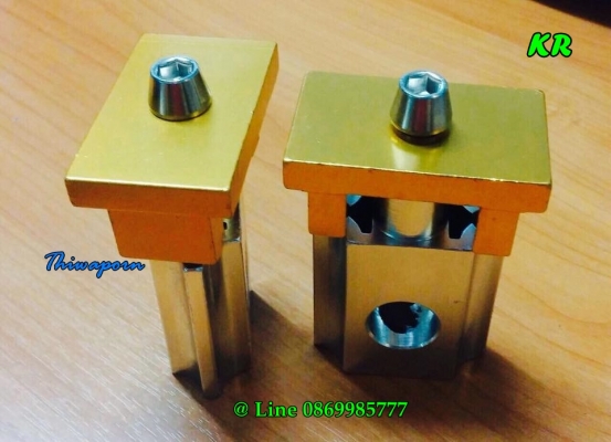 หางปลาสวิงอาม