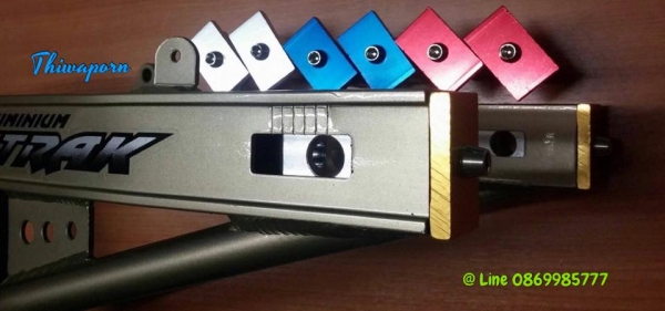 หางปลาสวิงอาม