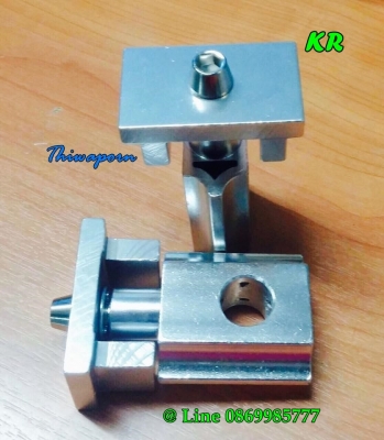 หางปลาสวิงอาม