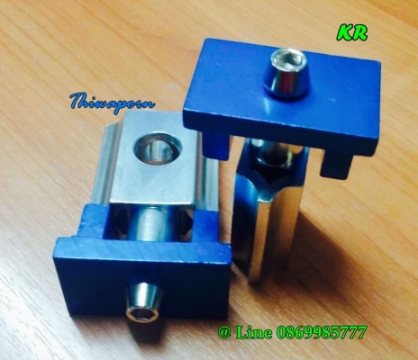 หางปลาสวิงอาม