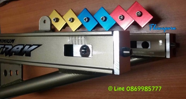 หางปลาสวิงอาม