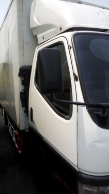 ขายด่วนรถ4ล้อให่ญปี48สภาพพร้อมใช้สนใจติดต่อด่วนเครื่องดีเซล