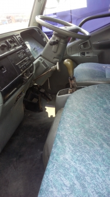 ขายด่วนรถ4ล้อให่ญปี48สภาพพร้อมใช้สนใจติดต่อด่วนเครื่องดีเซล