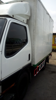 ขายด่วนรถ4ล้อให่ญปี48สภาพพร้อมใช้สนใจติดต่อด่วนเครื่องดีเซล