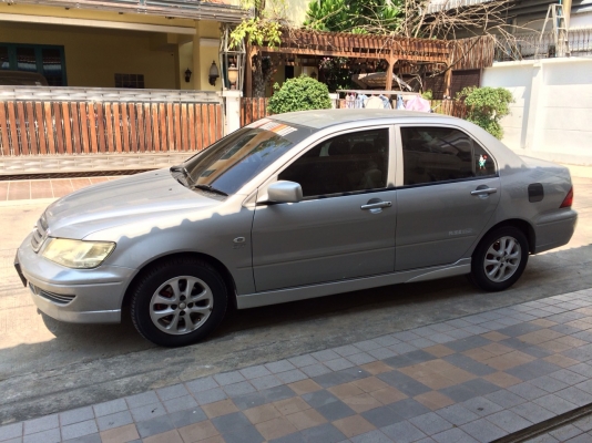 ขายดาวน์มิตซูบิชิ ซีเดียปี 03 (เปลี่ยนสัญญา) ขาย18,000บาทยอดเหลือ121,587