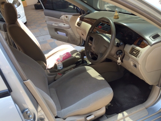 ขายดาวน์มิตซูบิชิ ซีเดียปี 03 (เปลี่ยนสัญญา) ขาย18,000บาทยอดเหลือ121,587