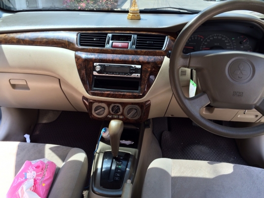 ขายดาวน์มิตซูบิชิ ซีเดียปี 03 (เปลี่ยนสัญญา) ขาย18,000บาทยอดเหลือ121,587