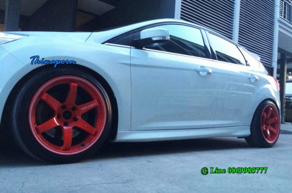 ขอบล้อ 3M