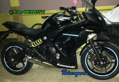 ขอบล้อ 3M