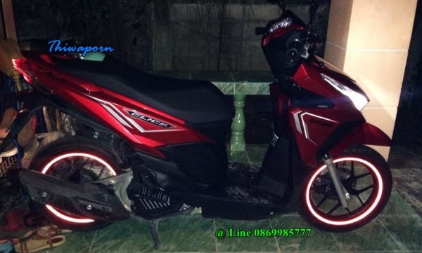 ขอบล้อ 3M