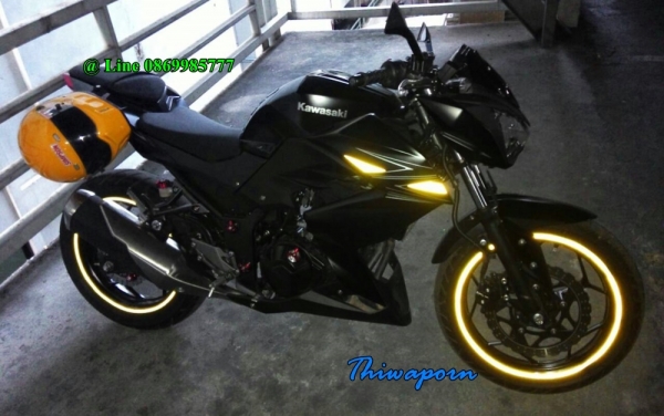 ขอบล้อ 3M