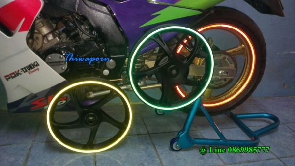 ขอบล้อ 3M