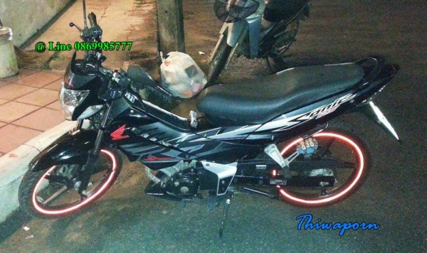 ขอบล้อ 3M