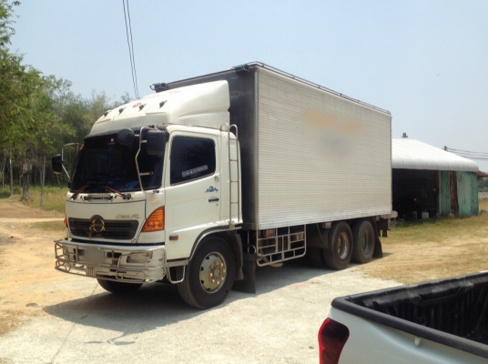 ขาย 10 ล้อ ฮีโน่ เมก้า  212 แรง ปี 50 ยาว 6.2 สภาพสวยเดิม พร้อมใช้  จัดแนนท์ได้ครับ สนใจติดต่อ 081-9420141  ,  081-5715326