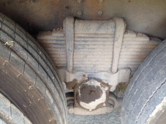 ขาย 10 ล้อ ฮีโน่ เมก้า  212 แรง ปี 50 ยาว 6.2 สภาพสวยเดิม พร้อมใช้  จัดแนนท์ได้ครับ สนใจติดต่อ 081-9420141  ,  081-5715326