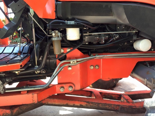 ขายรถไถ Kubota L4708(4WD) พร้อมใบมีดและผานพรวนLCS (ใหม่)24x6 รถไร่ สวยๆ พร้อมใช้งาน ขายรถไถ Kubota L4708(4WD) พร้อมใบมีดและผานพรวนLCS (ใหม่)24x6 รถไร่ สวยๆ พร้อมใช้งาน