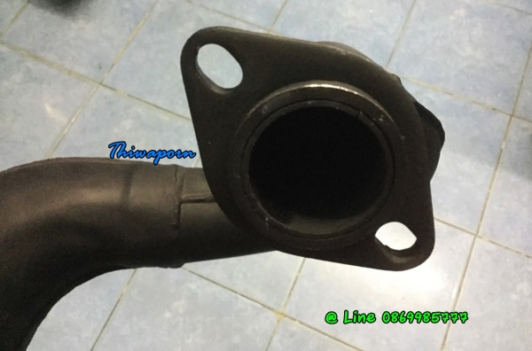 ท่อเดิม ท่อเดิม