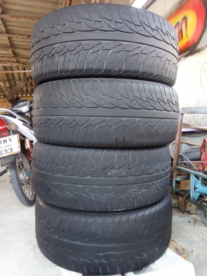 ขายถูกยาง265/50R20