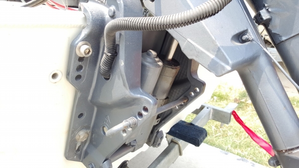 ขาย เรืออลูสภาพเอี่ยมๆ ซื้อมาลงน้ำ 3 รอบ