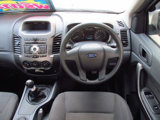 FORD RANGER 2.2 XLS เกียร์MT ปี2013 โทร098-919-0195 ดาวออโต้เบสท์ FORD RANGER 2.2 XLS เกียร์MT ปี2013 โทร098-919-0195 ดาวออโต้เบสท์