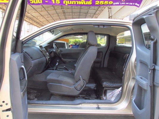 FORD RANGER 2.2 XLS เกียร์MT ปี2013 โทร098-919-0195 ดาวออโต้เบสท์