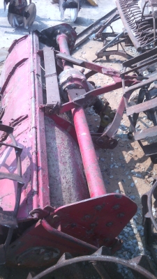 รถไถยันมาร์45แรง