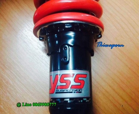 โช้คหลัง โช้คหลัง