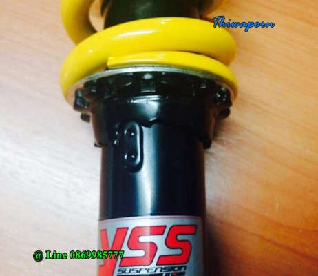 โช้คหลัง โช้คหลัง