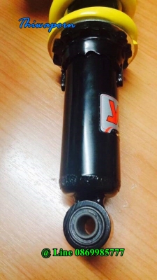 โช้คหลัง โช้คหลัง