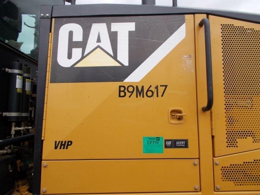 CATERPILLAR 140M ปี 2008 CATERPILLAR 140M ปี 2008