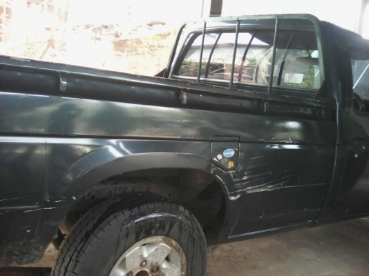 ขายด่วนนิสัน  เครื่องเบินซิน   ตัด 45000