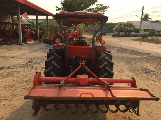 ขายรถไถคูโบต้า L4708SP(4WD) พร้อมชุดอุปกรณ์ครบชุด ราคา 448,000 บาท สนใจต่อรองได้ค่ะ 081-9136451 คุณโบว์ ขายรถไถคูโบต้า L4708SP(4WD) พร้อมชุดอุปกรณ์ครบชุด ราคา 448,000 บาท สนใจต่อรองได้ค่ะ 081-9136451 คุณโบว์