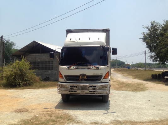 รถฮีโน่ 10 ล้อ ตู้เย็น FL1J 220 แรงม้า. ปี 50. สนใจติดต่อ 081 - 6079515 รถฮีโน่ 10 ล้อ ตู้เย็น FL1J 220 แรงม้า. ปี 50. สนใจติดต่อ 081 - 6079515