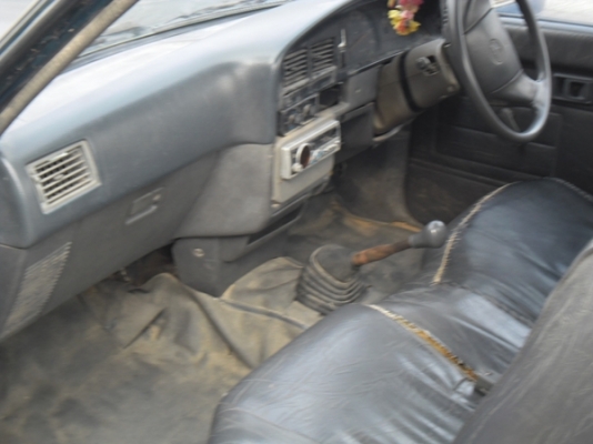 ขายรถพร้อมใช้