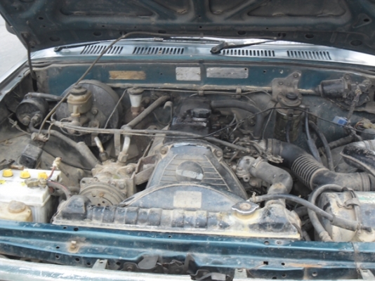 ขายรถพร้อมใช้