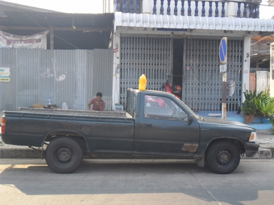 ขายรถพร้อมใช้