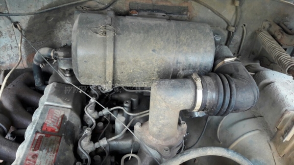 รถบรรทุก ISUZU หัวยาวพื้นเรียบเทเลอร์ สะพานยกได้ด้วยระบบไฮโดลิก