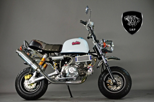 ลดราคา แบบมโหฬาร สุดๆๆ มังกี้ classic กอลิล่า แต่งๆ ราคาพิเศษเริ่มต้น เพียง  ลดราคา โปรโมชั่น มีบริการหลังการขาย อะไหล่พร้อม