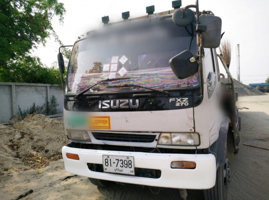 ขออนุญาติขายหัวลาก270 พร้อม ใช้งาน ราคา 880000สนใจติดต่อ  ช่างดำ  0853224877-0988930465