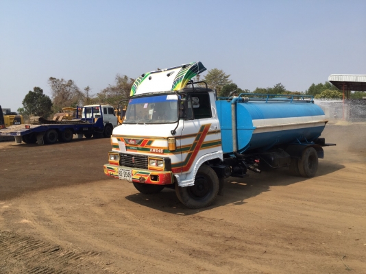 ขออนุญาติขายรถน้ำหกล้อHINO117 พร้อมใช้งาน พร้อมโอน ราคา290000สนใจติดต่อ ช่างดำ 0853224877-0988930465 ขออนุญาติขายรถน้ำหกล้อHINO117 พร้อมใช้งาน พร้อมโอน ราคา290000สนใจติดต่อ ช่างดำ 0853224877-0988930465