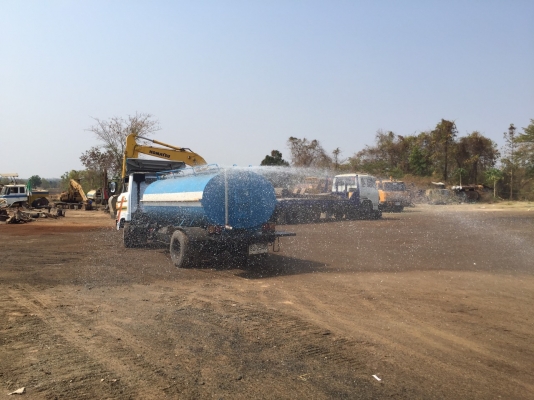 ขออนุญาติขายรถน้ำหกล้อHINO117 พร้อมใช้งาน พร้อมโอน ราคา290000สนใจติดต่อ ช่างดำ 0853224877-0988930465 ขออนุญาติขายรถน้ำหกล้อHINO117 พร้อมใช้งาน พร้อมโอน ราคา290000สนใจติดต่อ ช่างดำ 0853224877-0988930465