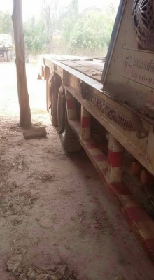 ขออนุญาติขาย KT725เพลาเดียวเอกสาร ครบพร้อมใช้พร้อมโอนราคา  450000 สนใจติดต่อ  ช่างดำ  0853224877-0988930465