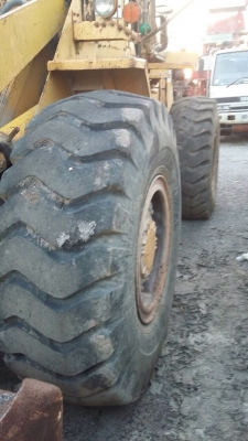 ขออนุญาติขายรถตักขนาดยัก992  พร้อมใช้งานเอกสารอินวอย ราคา 2200000สนใจติดต่อ  ช่างดำ  0853224877-0988930465