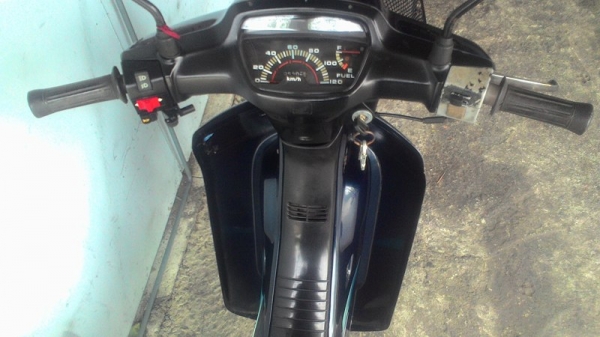 ขาย Honda ดรีม เอ็กเซล (สตาร์ทมือ ) ปี39 เดิมๆ