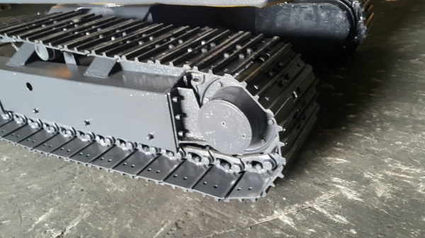 ขาย รถขุด YANMAR รุ่น YB451UZ มือสองญี่ปุ่น แทรกเหล็ก สลักแน่น  เครื่องยนต์ 4สูบ ตรวจเช็คสภาพแล้ว อย่างดี พร้อมใช้งาน มือถือ/LINE ID : 0818753444