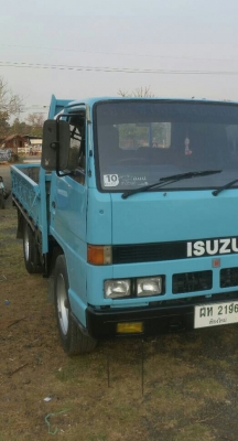 สีล้อ อีชุซุ NKR88ปี37รถห้าง ป้ายเล็กไม่ติดเวลา สภาพดีสวยเดิมๆพร้อมใช้ ทะเบียนป้ายเล็กไม่ติดเวลา พร้อมโอน ราคา 225,000บ รถห้างแท้